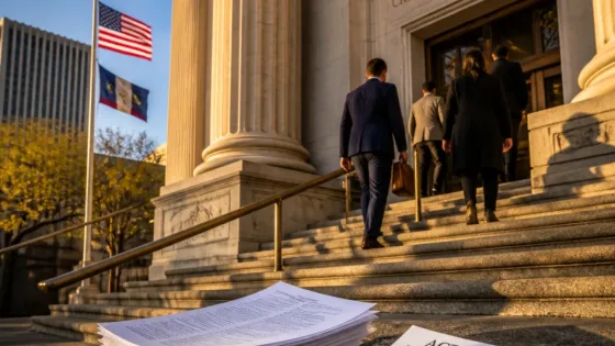 New Orleans judges seek state Supreme Court review of law that would cut court seats