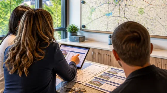 Oklahoma City-area mortgage services expand as The Haffner Team opens broader outreach