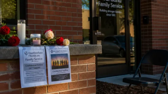 Omaha sees deadly spike in domestic violence; survivors and agencies urge confidential help