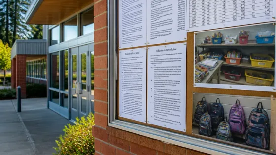 Oregon’s school funding formula undercounts poverty, critics say, leaving neediest students shortchanged