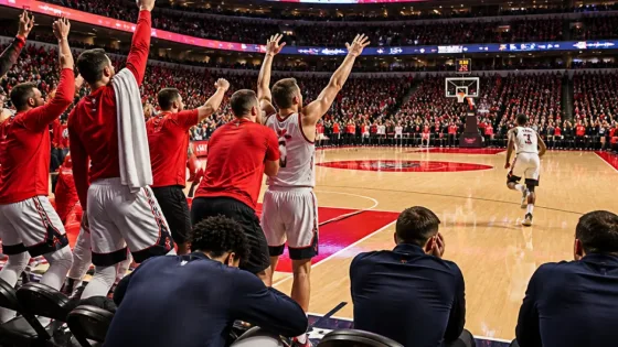 Portland Fire hand Mystics 75-56 loss as first-time starter sparks road rout