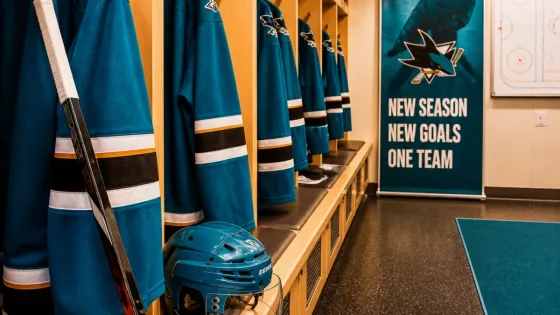 San Jose Barracuda Add Defenseman Thomas Messineo to 2026-27 Roster