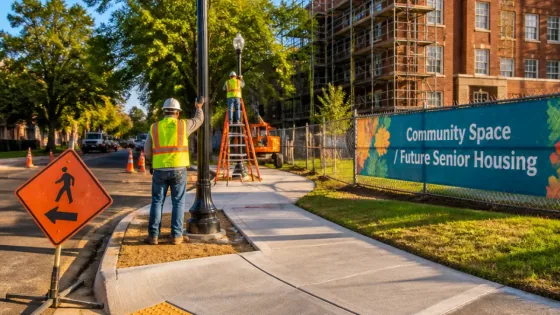 Shreveport launches Phase 2 of Block by Block with $2.5–$3M in neighborhood projects