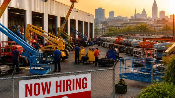 Springfield’s Genie Recon expansion to add more than 200 jobs, boosting remanufacturing hub