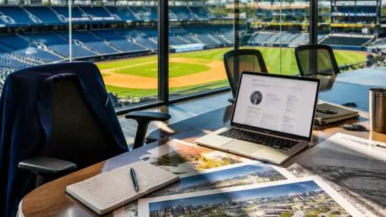 Tampa Bay Rays add former Jaguars executive Drew Frick to senior leadership