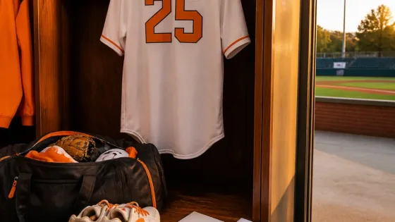 Top recruit Cole Koeninger to join Tennessee baseball after going unselected in early MLB draft
