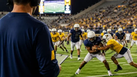 West Virginia coach embraces underdog role ahead of OVAC All-Star game