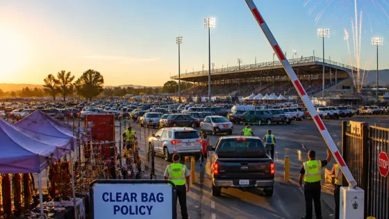 What Salinas residents need to know about California Rodeo Salinas 2026