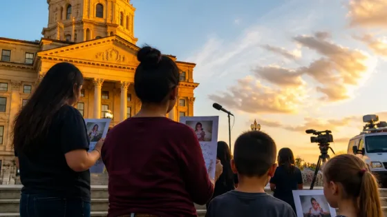 Wichita families react as governor denies clemency in 2000 ‘Wichita Horror’ case