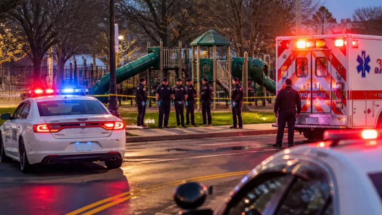17-year-old fatally stabbed at Washington Square Park in Syracuse; police investigate