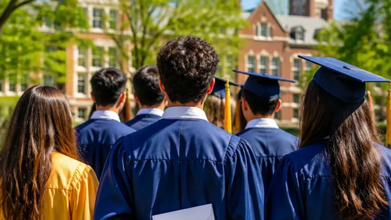 Ann Arbor area students earn 24 National Merit scholarships, highlighting county academic strength