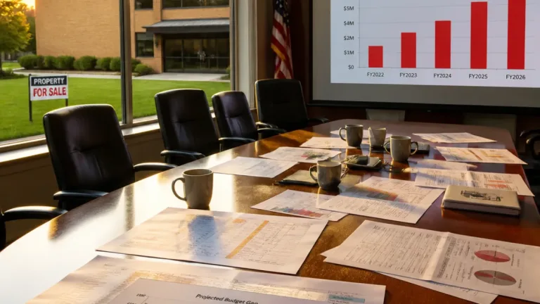 Ann Arbor schools face continued cuts as district evaluates state funding impact