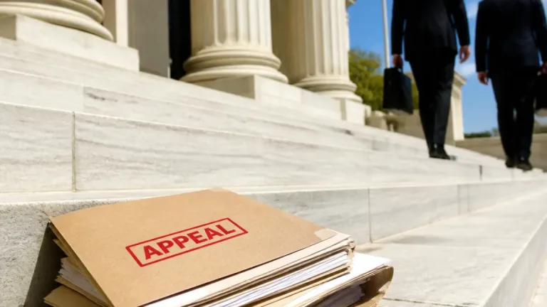 Appeal sent to Alabama Supreme Court in challenge to Tuberville’s residency for governor bid