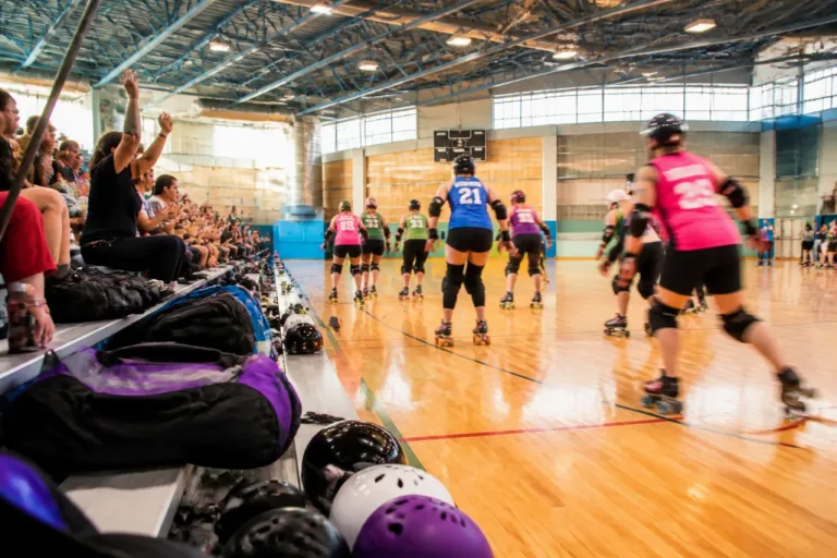 Arizona Roller Derby keeps community rolling in Mesa despite challenges