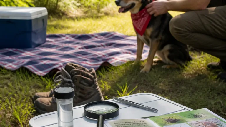 Arkansas seeing an unusually intense tick season; more than 3,000 suspected alpha-gal cases reported