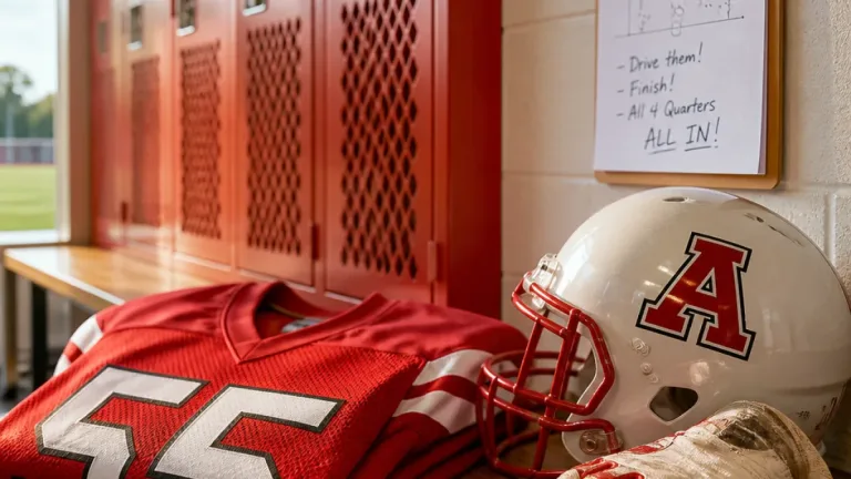 Ashland-Greenwood lineman Barrett Kitrell commits to Nebraska, cites bond with coach Geep Wade
