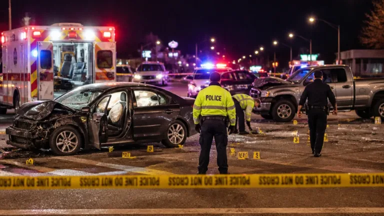 Aurora woman, 23, killed in crash at Church and Butterfield; driver charged with aggravated DUI