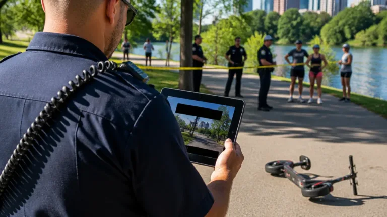 Austin police release bodycam video after fatal shooting of armed man near Lady Bird Lake
