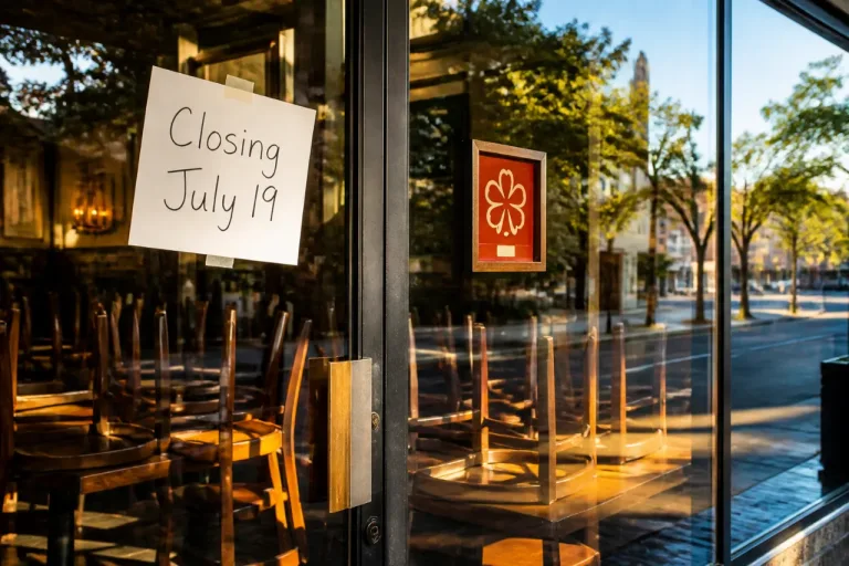 Austin’s Michelin-starred Olamaie to close after 12 years, owner cites rising costs
