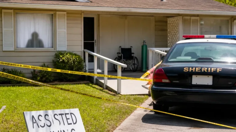 Authorities allege tasers, pepper spray and beatings at unlicensed Central Florida care homes