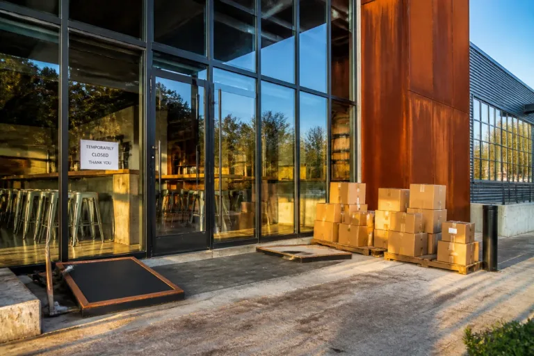 Aviation Gin visitor center in Portland closes as Diageo shifts production strategy
