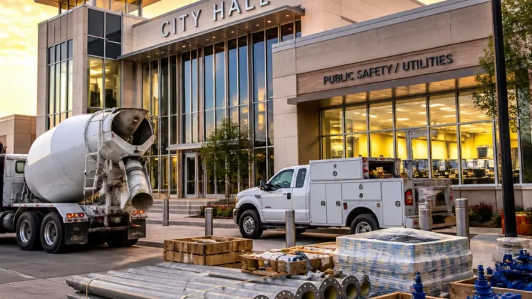 Beaumont council approves water, sewer, traffic and 911 upgrades in $10M slate