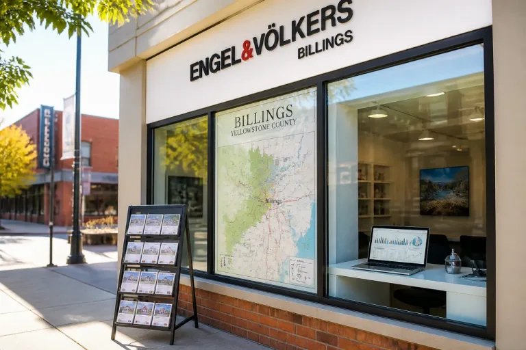 Billings agent touts data-driven approach after $22.6M in local sales