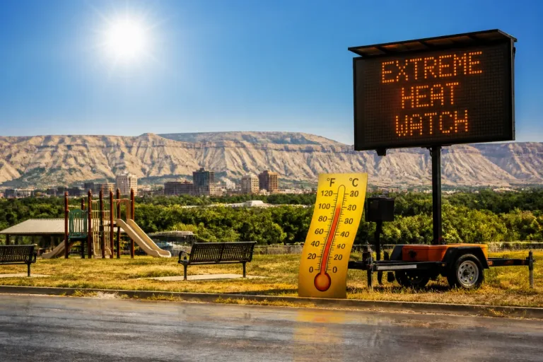 Billings faces a dangerous heat wave with triple-digit highs, possible record temps