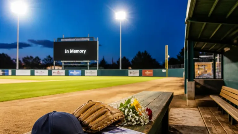 Billings sports community mourns Elwood “Woody” Hahn, longtime leader and Mustangs executive