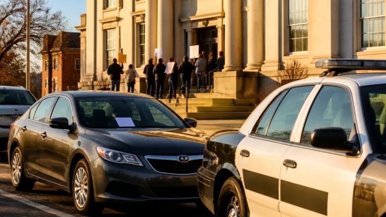 Bipartisan calls for resignation after N.H. lawmaker cites Constitution in speeding stops