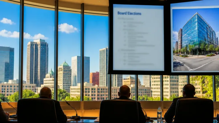 Birmingham utility board keeps leaders as future of downtown headquarters remains unclear