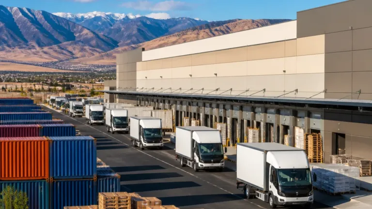 Bitdeer opens 187,000‑sq‑ft Sparks plant as part of major U.S. investment push