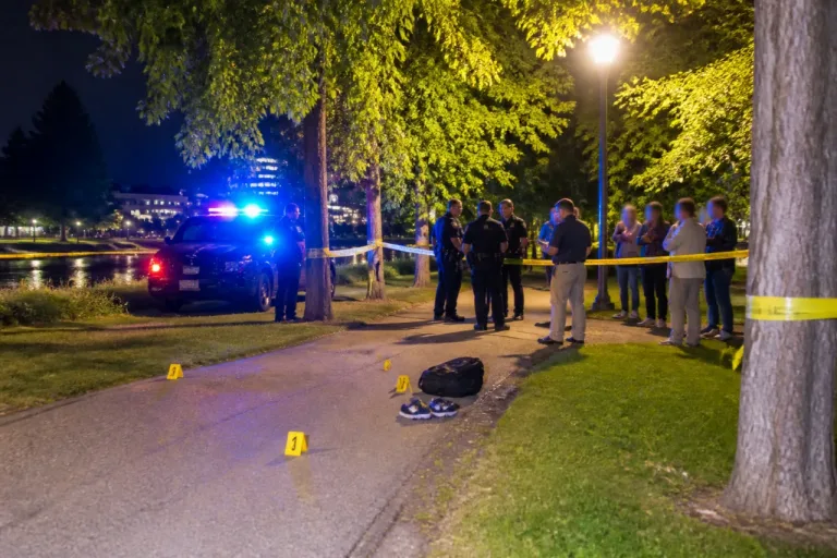 Boise man charged with first-degree murder in Greenbelt killing of 25-year-old