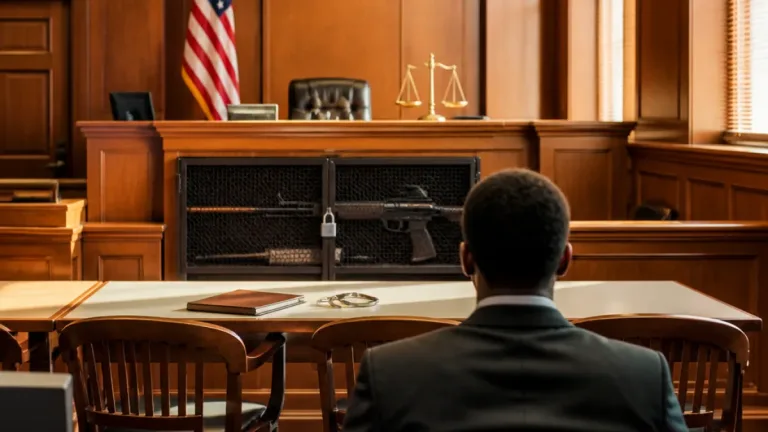 Bond denied for fourth suspect in Jackson triple homicide