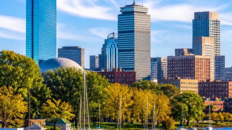 Boston ranked most collision-prone U.S. city, report says; drivers average 3.76 years between crashes
