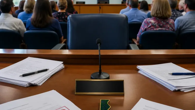 Burlington-area senator appointed to South Burlington school board after teacher's resignation