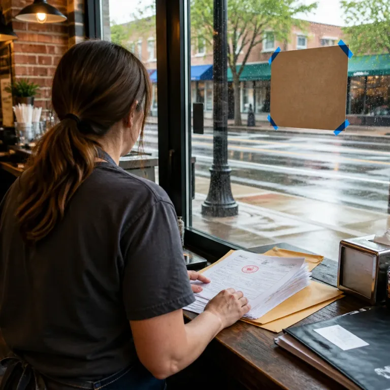 Small businesses report wave of ADA lawsuits that can saddle owners with heavy legal costs