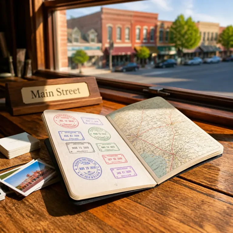 Rural passport program aims to boost summer sales for small Western Iowa businesses