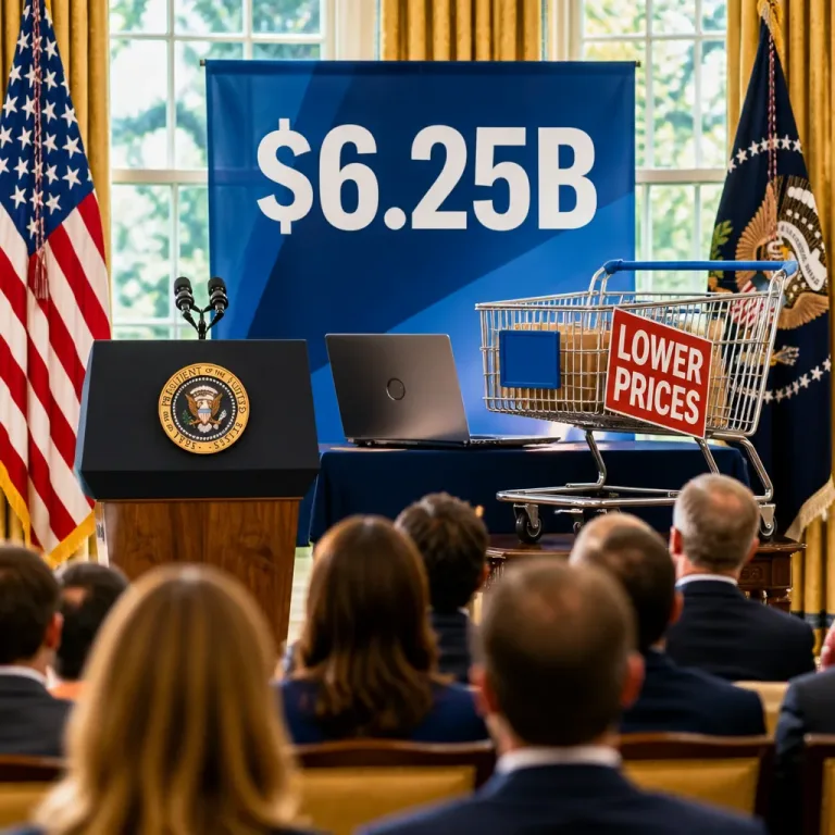 Trump's public endorsements of Walmart and Dell raise ethics, market distortion concerns