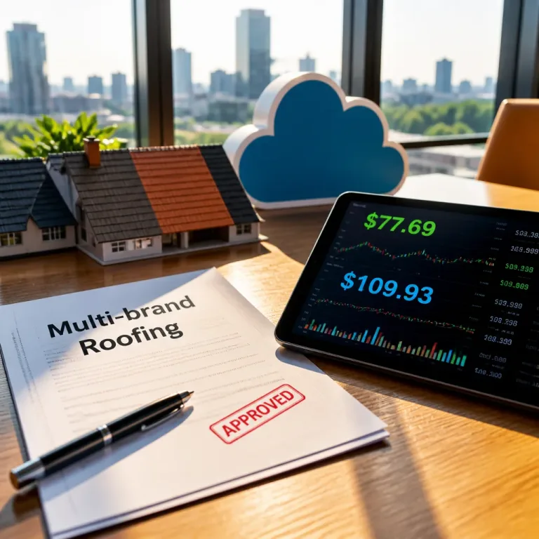 ServiceTitan wins TrussPoint deal as valuation debate intensifies