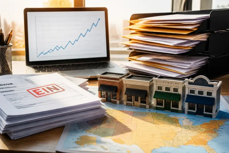 U.S. business applications rise in June, signaling continued startup momentum
