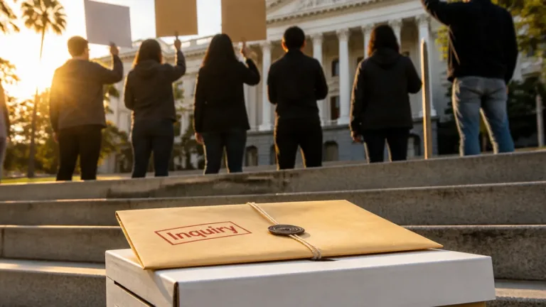 California officials reject DHS claim that 190,832 noncitizens are on state voter rolls