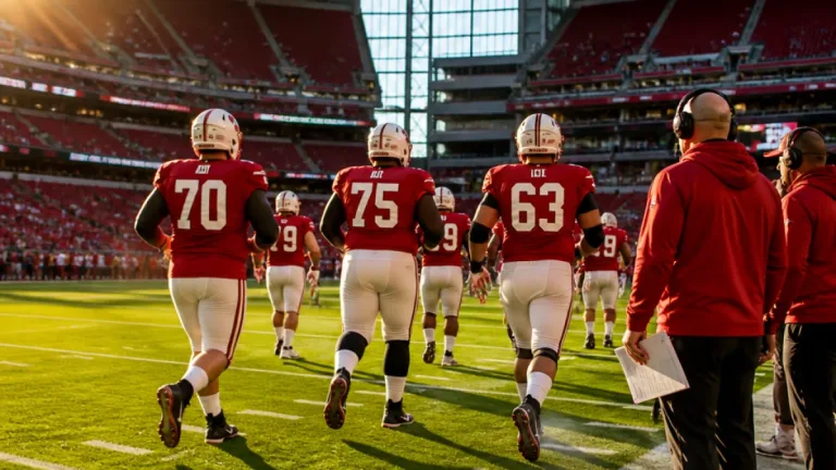 Cardinals bring starters into preseason at least briefly as Raiders visit Thursday