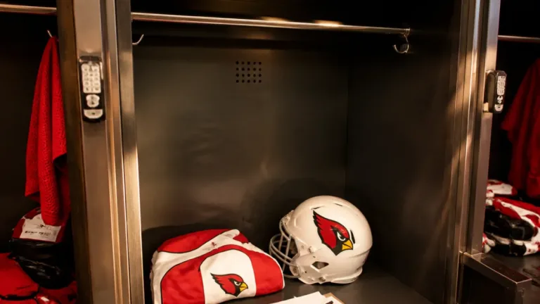 Cardinals closing in on trade for Marvin Harrison Jr.; receiver to sit vs. Lions