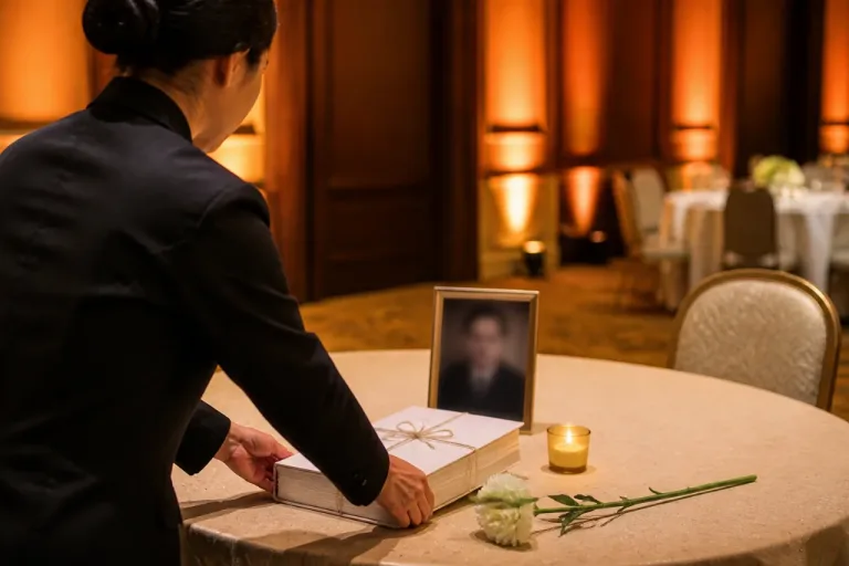 Cary banquet worker channels late sister’s encouragement into debut novel