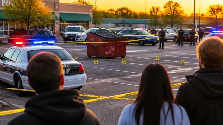 Cedar Rapids teen arrested in deadly July shooting that left 18-year-old dead