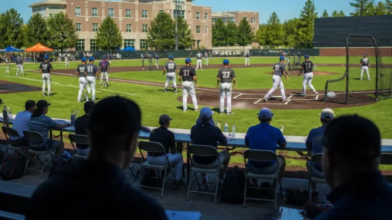 Chattanooga hosts Prep Baseball Summer ID at Chattanooga State for 2027–2031 prospects