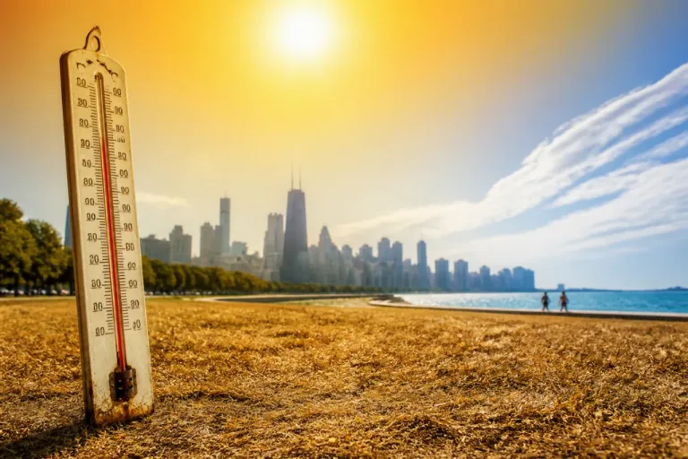 Chicago braces for another heat dome; lake breezes may offer sporadic relief