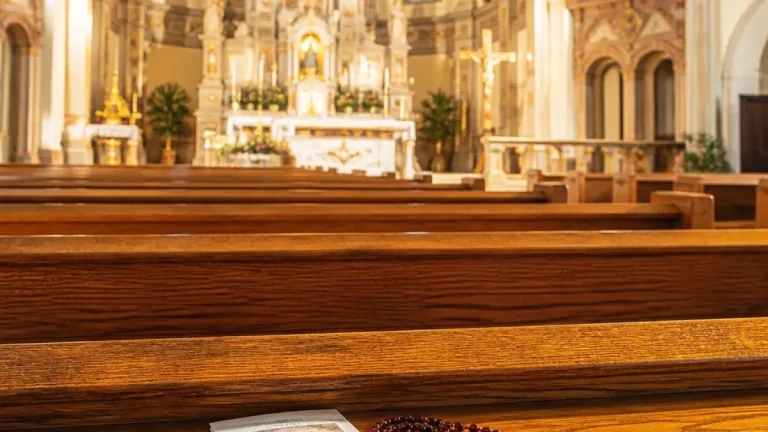 Chicago woman Ruby Stephens, 98, remembered with Mass at Queen of All Saints Basilica