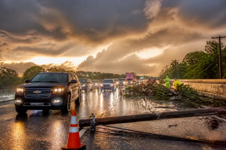 Cincinnati braces for scattered storms, heavy-rain threat through Friday